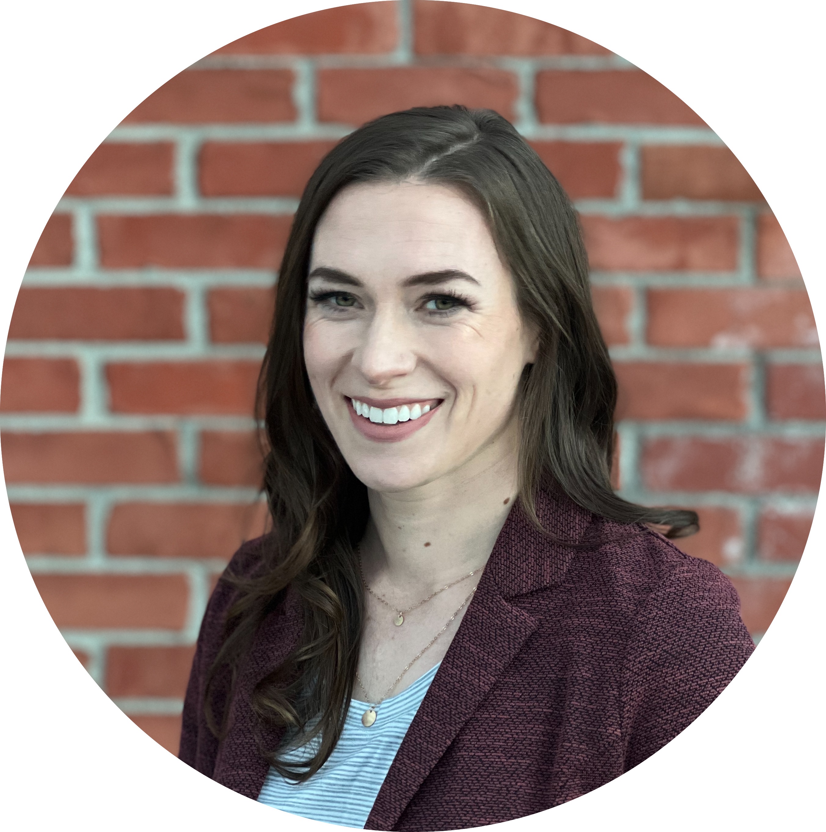 Picture of the author